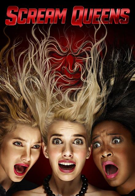 Re-Kappa of The Scream Queens