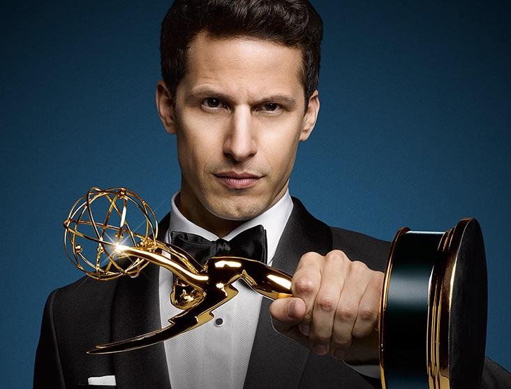 Emmy Awards Fashion 2015