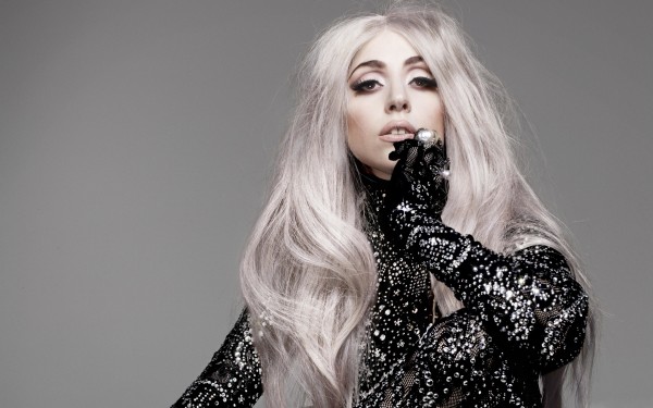 Lady Gaga to Be Honored as Billboard’s 2015 Woman of the Year