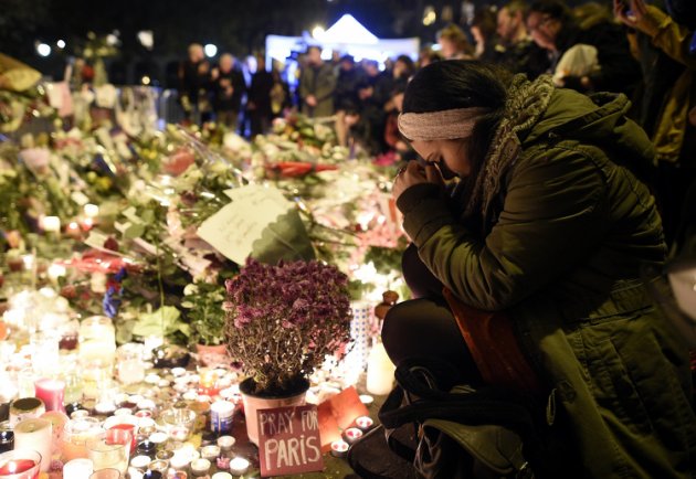 Attacks in Paris: What we Know