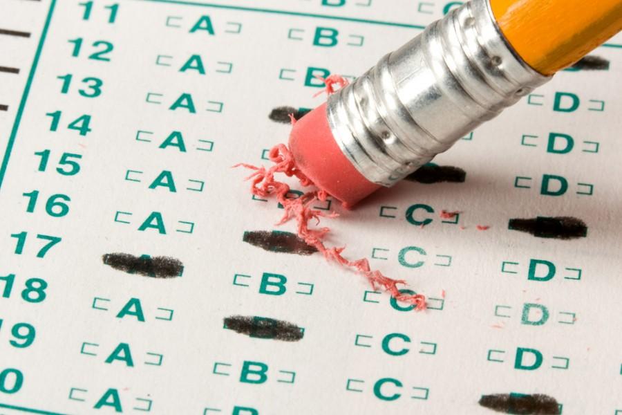Are Standardized Tests Biased?