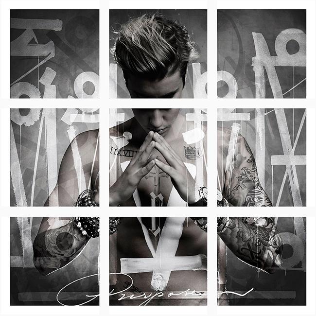 Justin+Biebers+Purpose+Sweeping+the+Nation