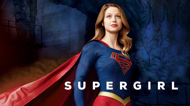 CBS+Supergirl+Loses+Viewers
