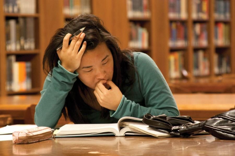 Stress and Its Impact on the Average Student