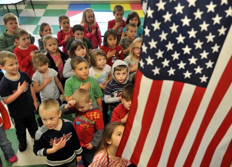 Should Public Schools Ban Religious Norms?