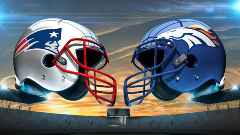 NFL: “Broncos Take Down Patriots in OT Thriller”