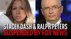 Fox News Contributors Suspended