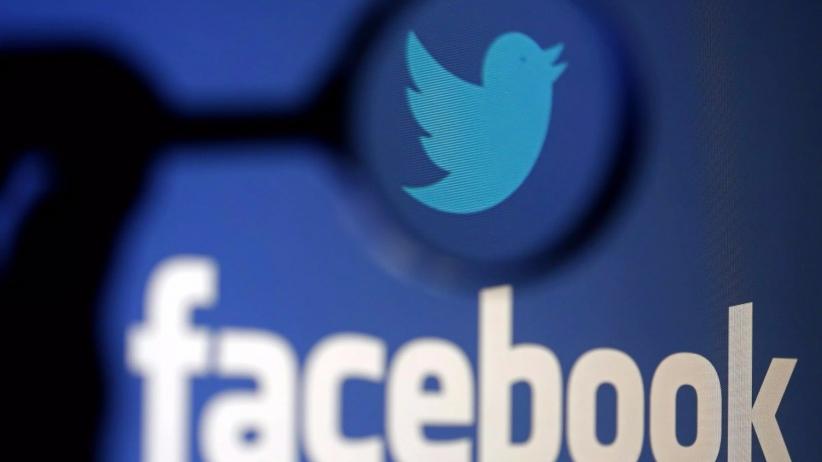 Social Media Cracks Down on Terrorists