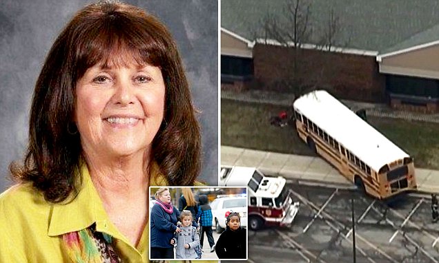 Indiana Principal Sacrifices her Life for Students