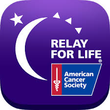 Relay is quickly approaching