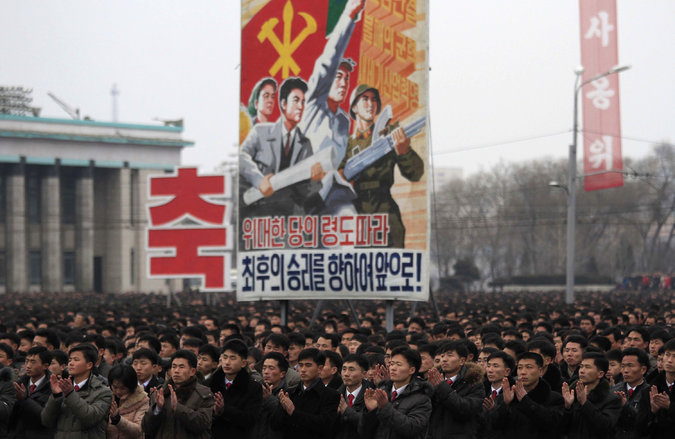 North+Korea+Becoming+a+Bigger+Threat