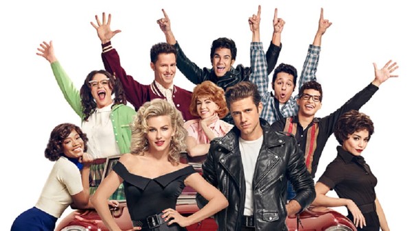 Grease: Live! Review