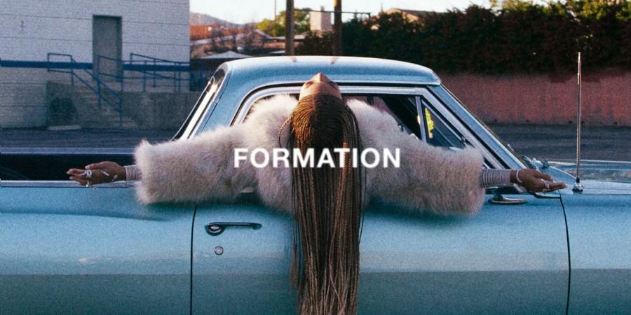 Beyoncés Formation