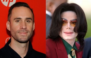 Should A White Actor Be Casted to Play Michael Jackson?