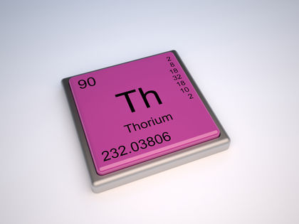 The Promise of Thorium