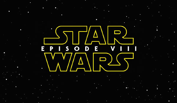 Star Wars: Episode 8 begins production!