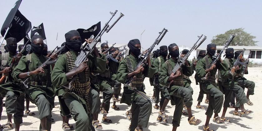 U.S.+Strikes+in+Somalia+Killing+150+Al-Shabab+Troops