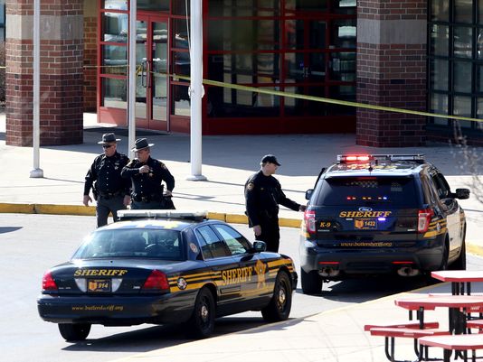 Ohio School Shooting Update