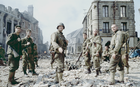 War Films and Literature Class To Be Offered Next Year