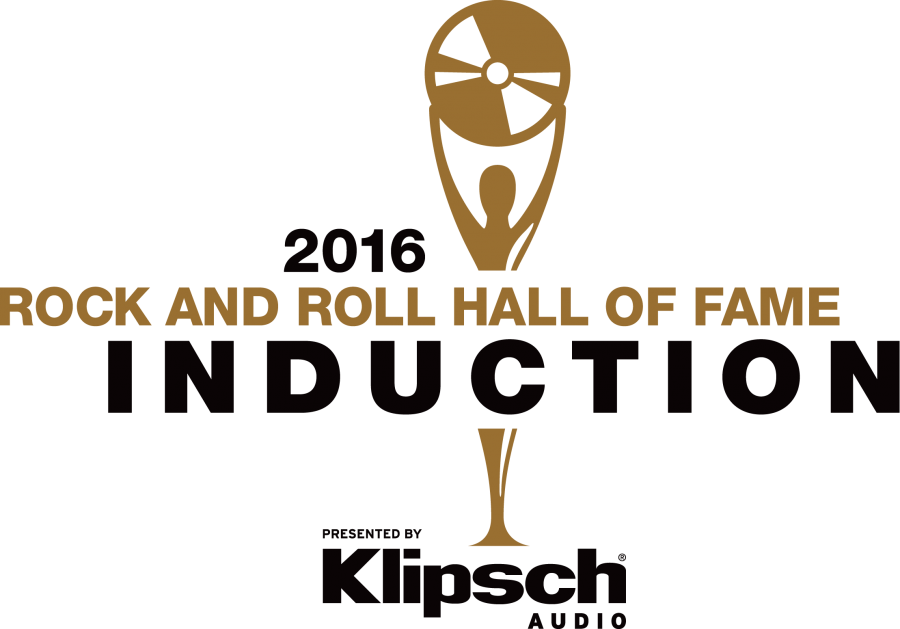 Rock and Roll Hall of Fame 2016 Inductions