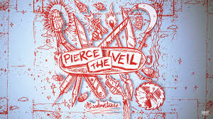 Pierce the Veils new Album