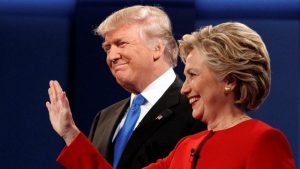 Who Really Won the First Presidential Debate of 2016?