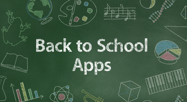 Back to School Technology with App-eal