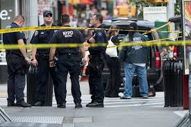 Bombings in Manhattan and New Jersey Rattle Last Summer Weekend