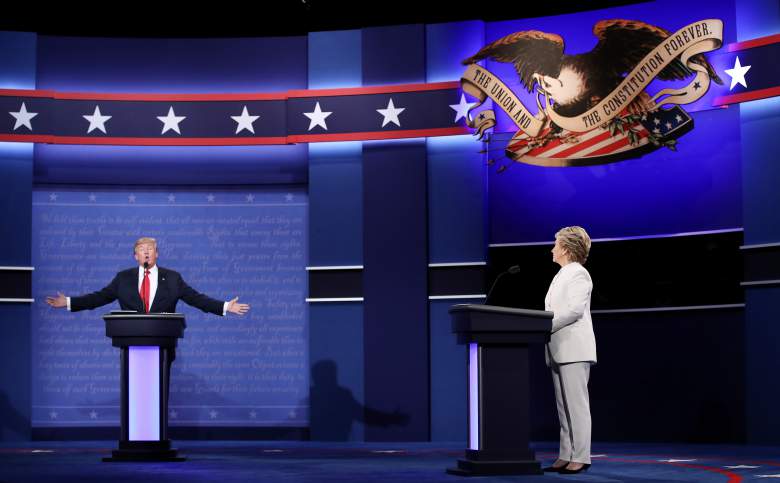 The Most Important Moments of the Final Debate