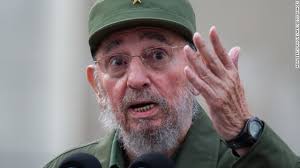 Fidel Castros death causes celebration for some; for others, despair.