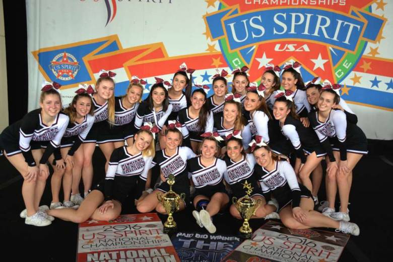 The+Wayne+Hills+Competition+Cheerleading+Team+is+looking+to+have+a+great+showing+in+March+in+Orlando%2C+Florida.