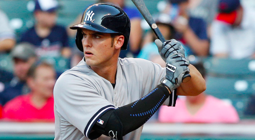 Yankees fans should be excited to see first baseman Greg Bird return to the lineup alongside their other young studs.