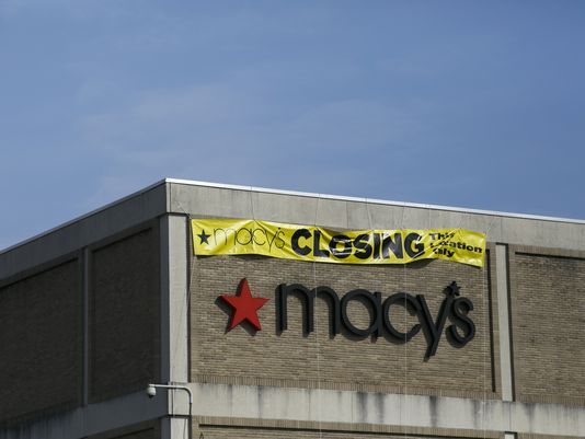 Madness Over Local Macys Closing