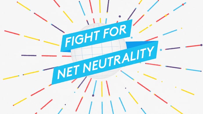 Net Neutrality Ban: Anti-Consumer and Anti-American
