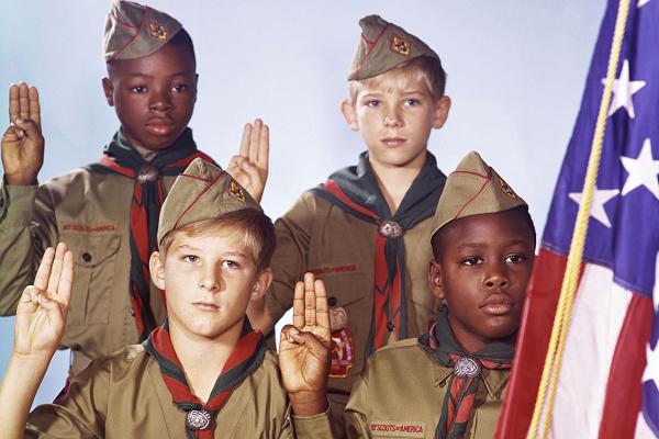Hills Students Weigh in on Boy Scouts Decision to Admit Girls