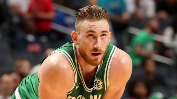 Hayward suffers devastating injury against Cavs; Rockets stun Golden State in the final seconds