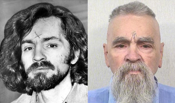Charles Manson, Leader of Infamous Murderous Cult, Dies at 83