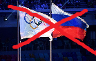 Russia Banned From 2018 Winter Olympics