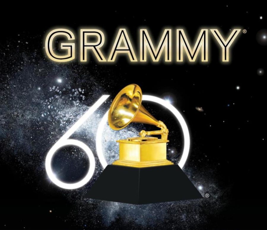 The 60th Grammy Awards Ceremony Is Here! Who Has Been Nominated?