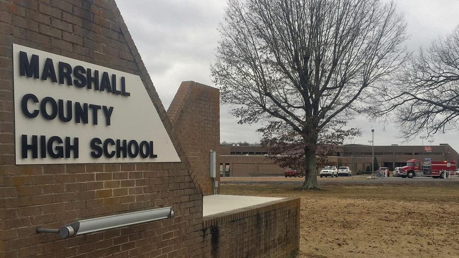 2 Dead, 18 Injured in Kentucky School Shooting