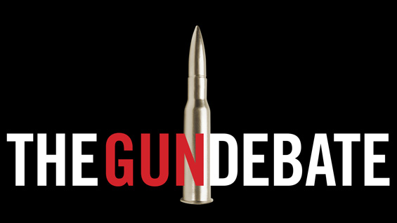 American Safety: Gun Control Debates