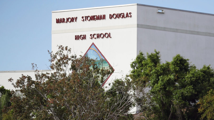 Marjory Stoneman Douglas High School