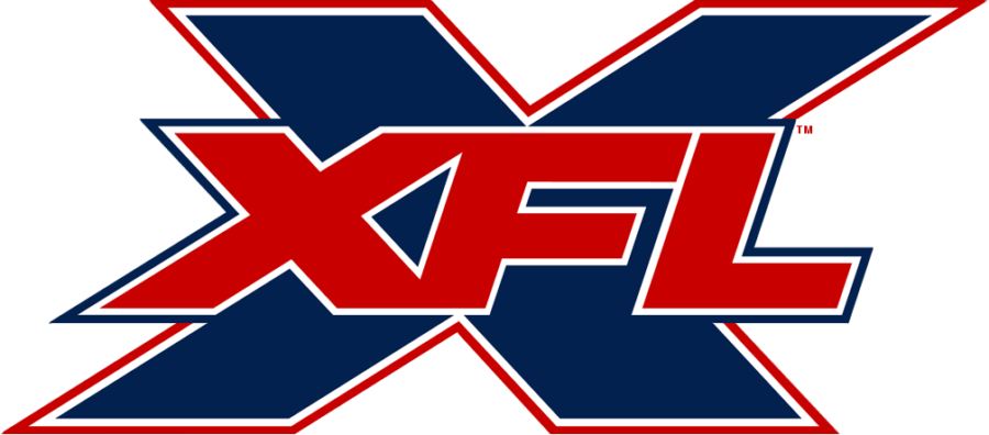 XFL Set To Launch In 2020