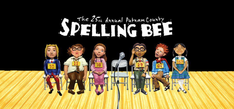 The 25th Annual Putnam Spelling Bee Comes to the Wayne YMCA!