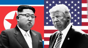 President Trump Set to Meet North Korean Leader Kim Jong Un