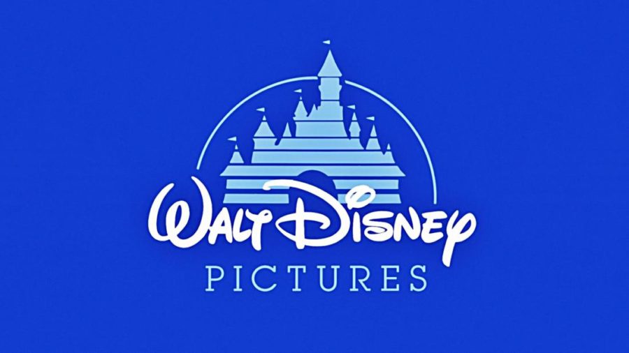 Disney Dominating the Box Office
