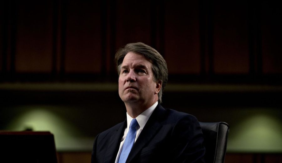 Kavanaugh Faces Sexual Assault Accusations: Why WHHS Should Care