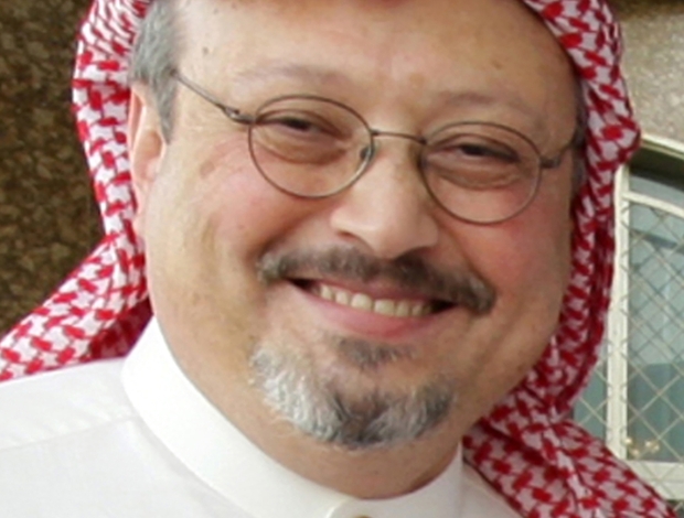 The Death of Jamal Khashoggi: The World’s Reaction to the News