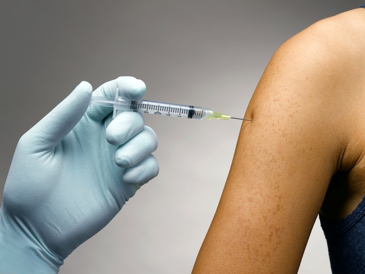 Being Aware: Why the Flu Shot is Necessary