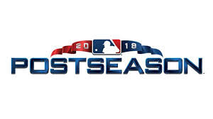 MLB Divisional Series Playoff Picture